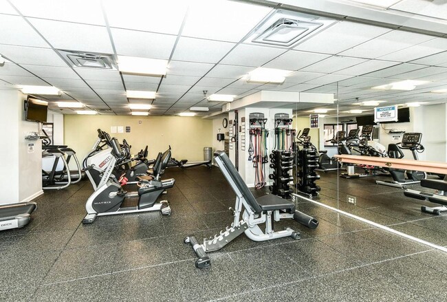 Building Photo - Beautiful And Modern 1 Bed, 1 Bath Condo In Prime Location With High Walk Score In Alta Vista