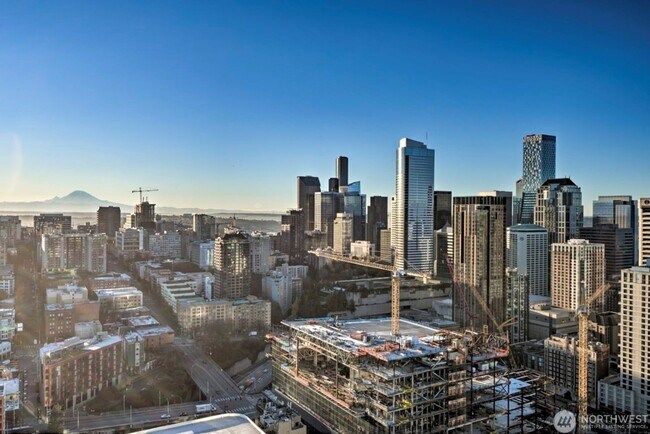 Building Photo - 1Bd/1Ba Seattle Condo
