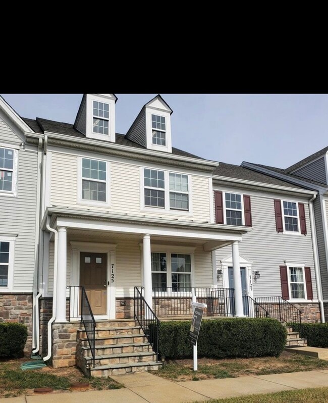 Building Photo - 7125 Durrette Rd