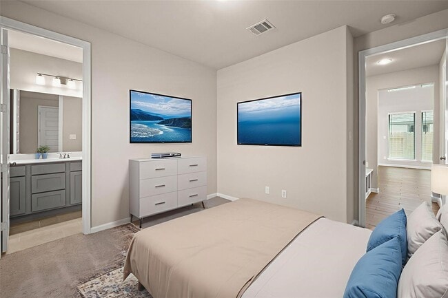 Building Photo - 1507 Delta Creek Dr