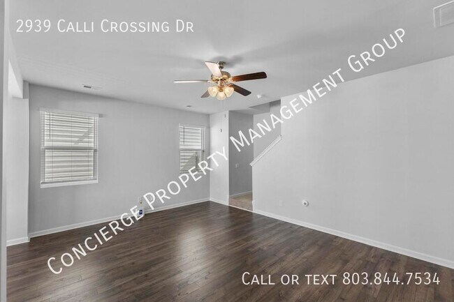 Building Photo - 2939 Calli Crossing Dr
