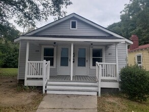 Building Photo - 299 Malvern Dr SW