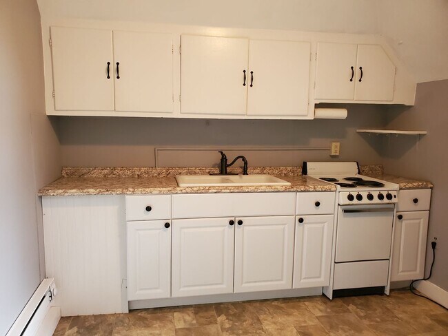 Building Photo - 436 W Marion St