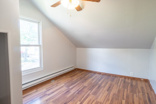 Bonus Room Upper Level - 51 East 21st Street