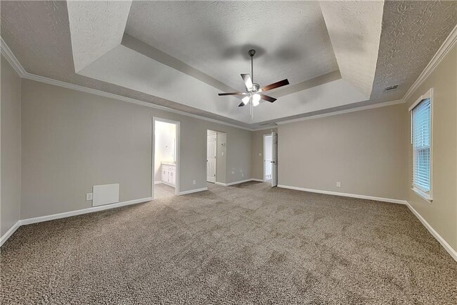 Building Photo - 3720 Ted's Cove