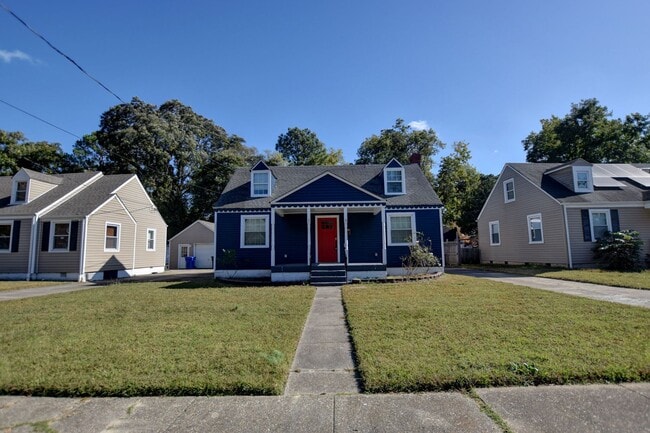 Primary Photo - 3 Bed, 2.5 Bath Home in Port Norfolk
