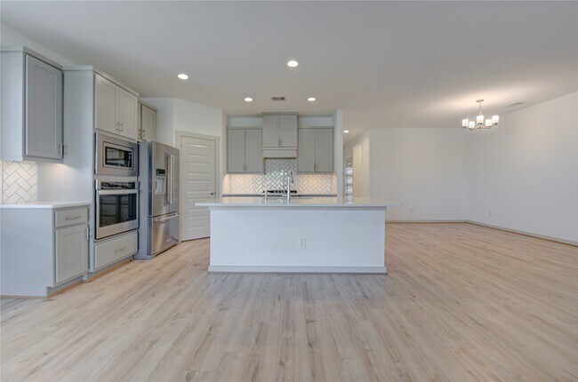 Building Photo - 3018 Schultz Manor Ln