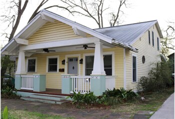 Building Photo - 4804 Caswell Ave