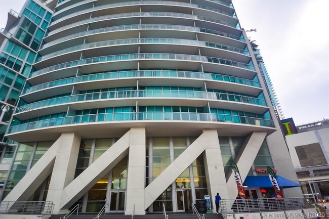 Building Photo - 888  Biscayne Blvd  4603 Miami Fl 33132