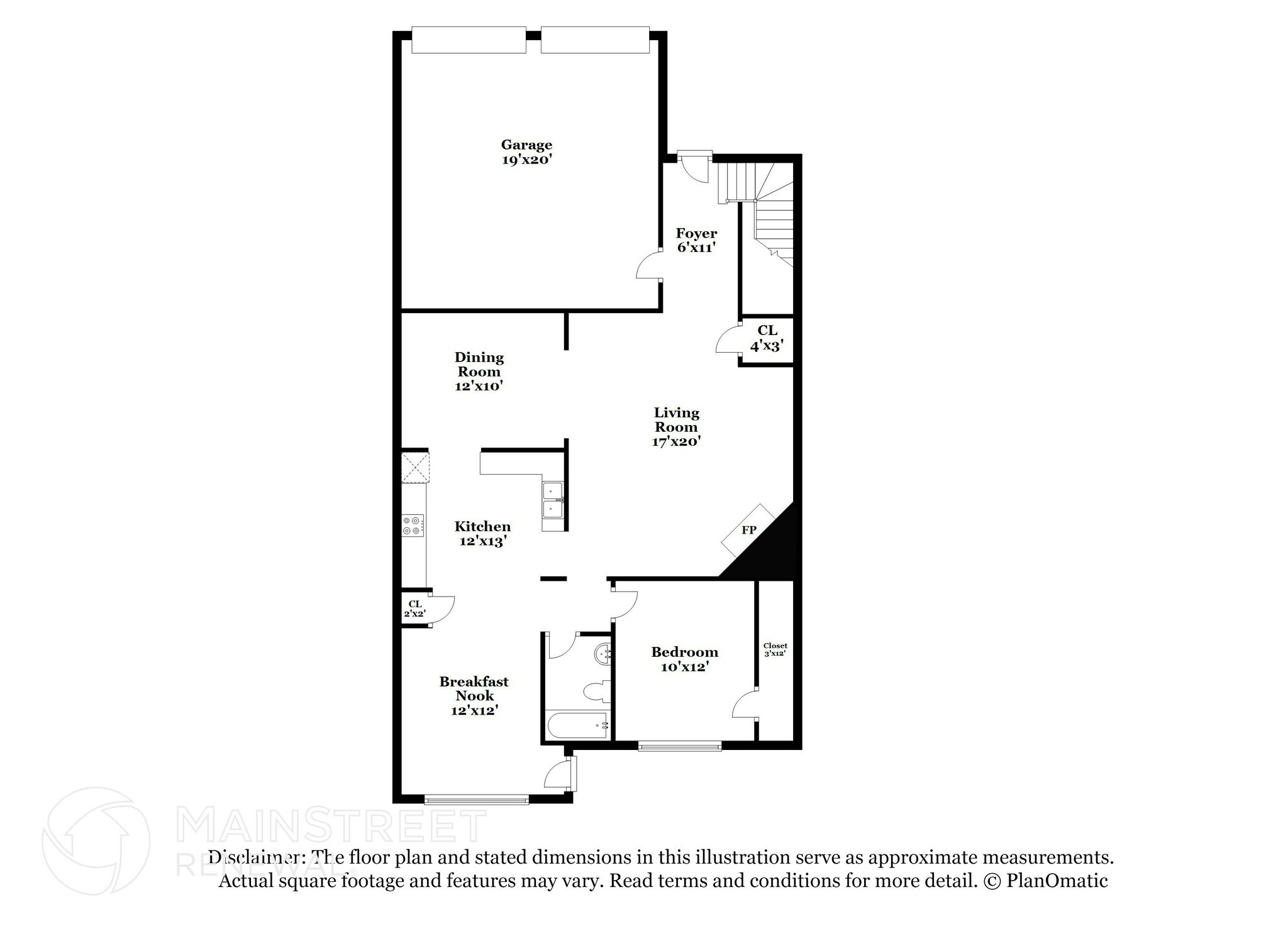 Building Photo - 163 Southwind Ln