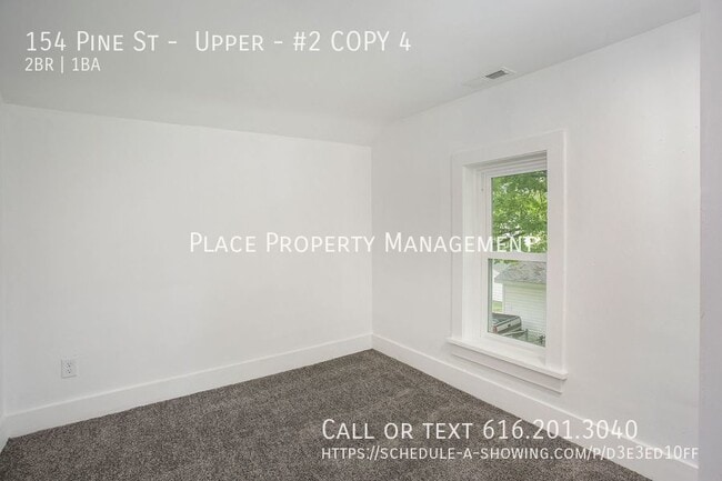 Building Photo - 154 Pine St. #2 Upper 2 bed / 1 Bath Unit!