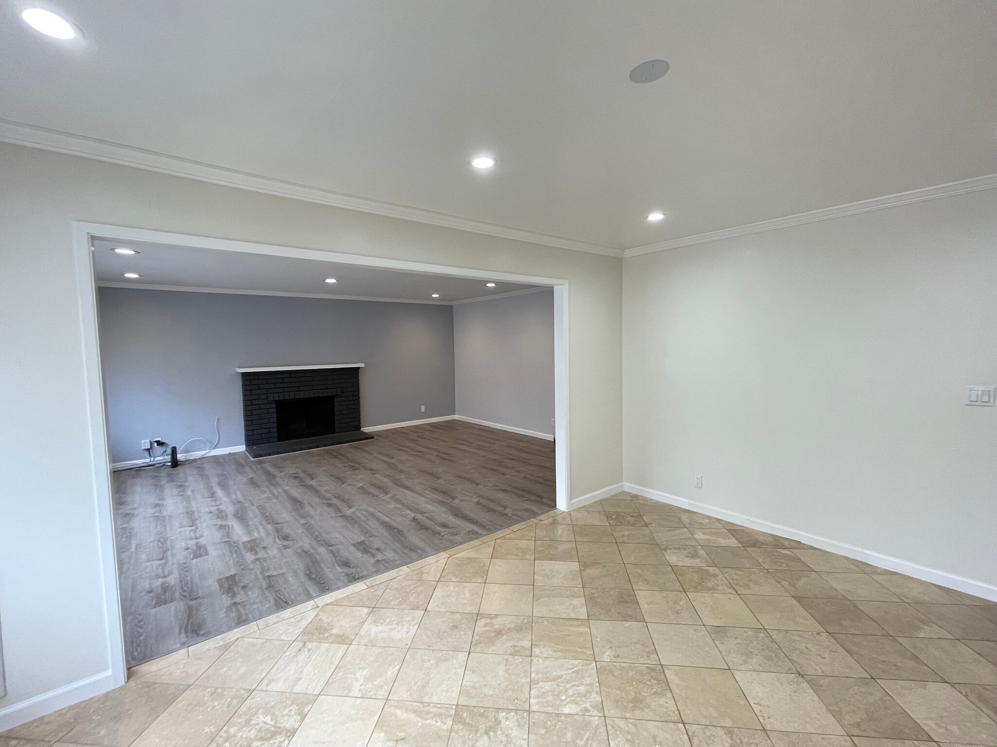 Dining Room - 6147 Seminary Ave
