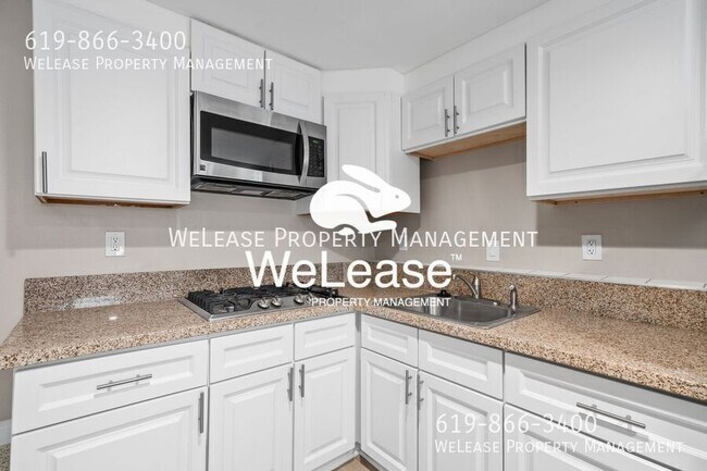 Building Photo - 4577 Olive Ave