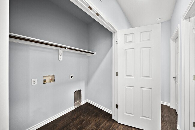 Floorplan - The Aurea