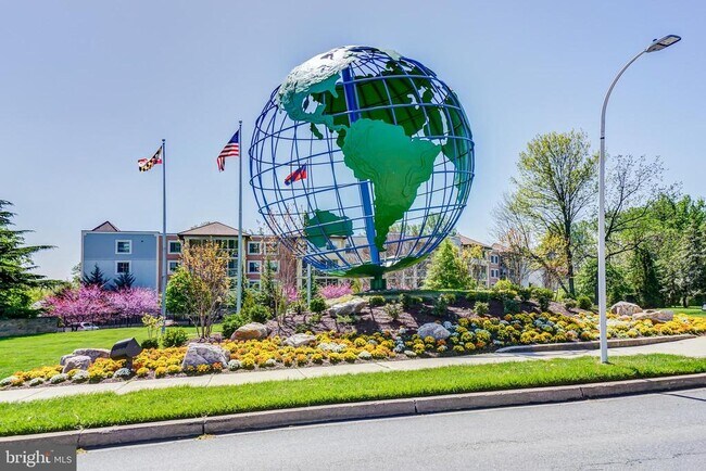 Building Photo - 3100 N Leisure World Blvd