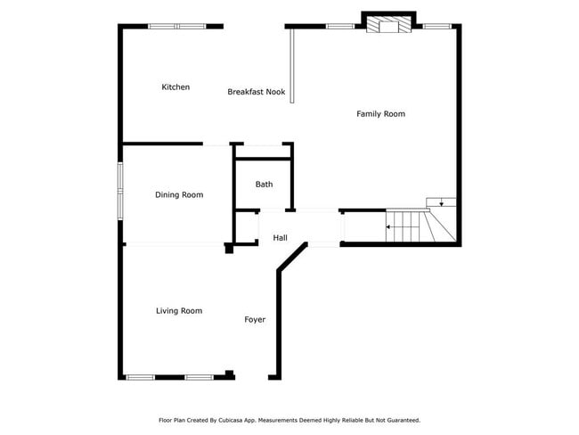Building Photo - 215 Friars Head Dr NE