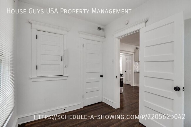 Building Photo - 4109 Warwick Blvd