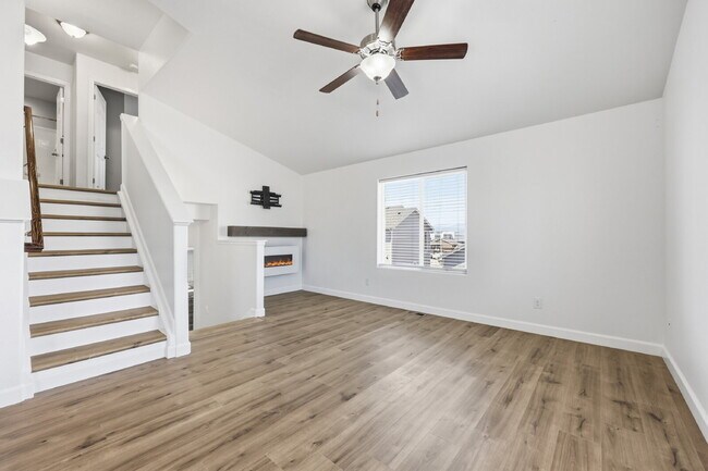 Building Photo - $2,295.95 - 3 Bed, 3.5 Bath Home in Peyton with Outdoor Patio Space and In-Unit Laundry!