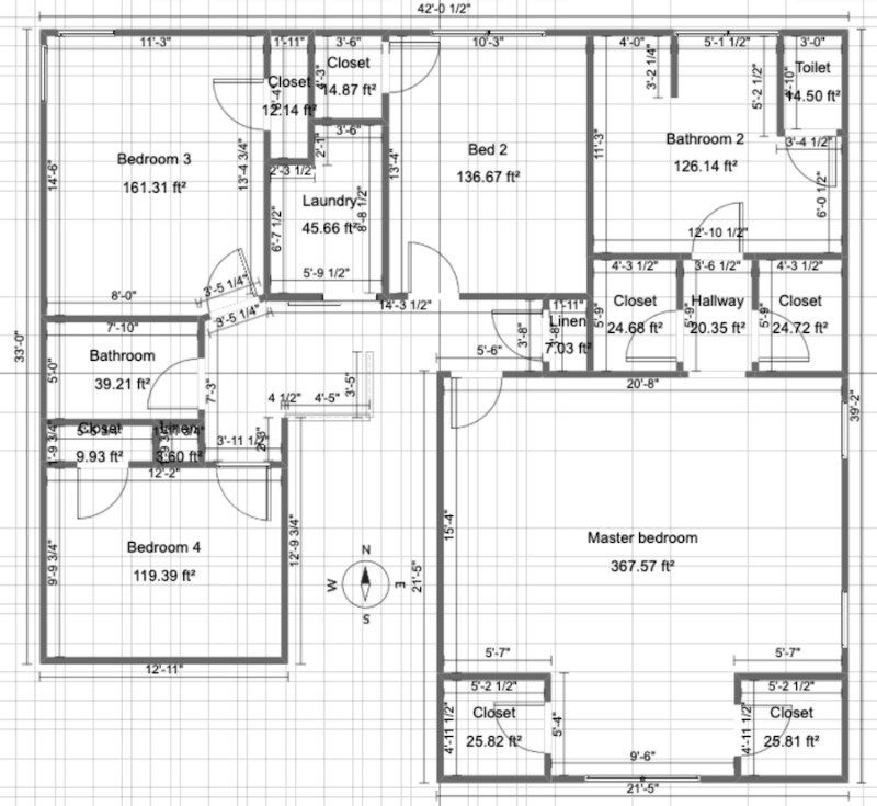 Building Photo - 1925 Gregory Run NE
