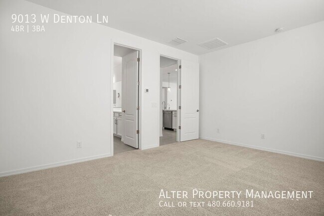 Building Photo - 9013 W Denton Ln