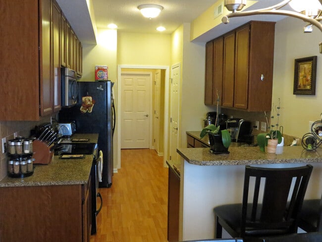 Kitchen - 2789 NW 155th St