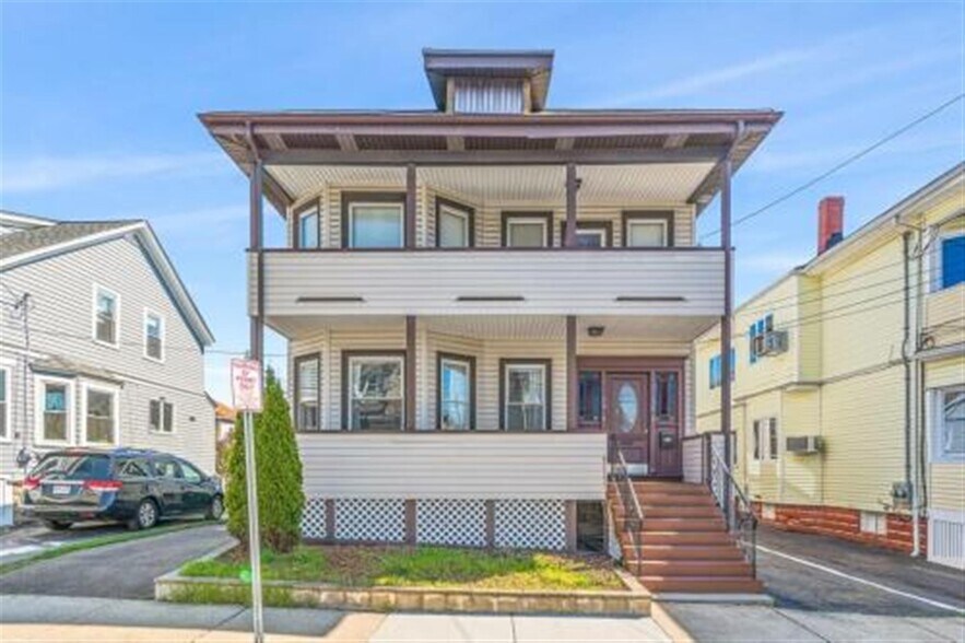 Building Photo - 52 Stanley Ave