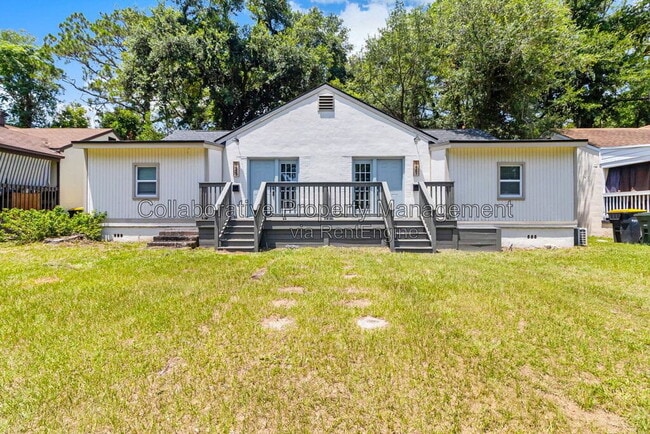 Building Photo - 127 Hibiscus Ave