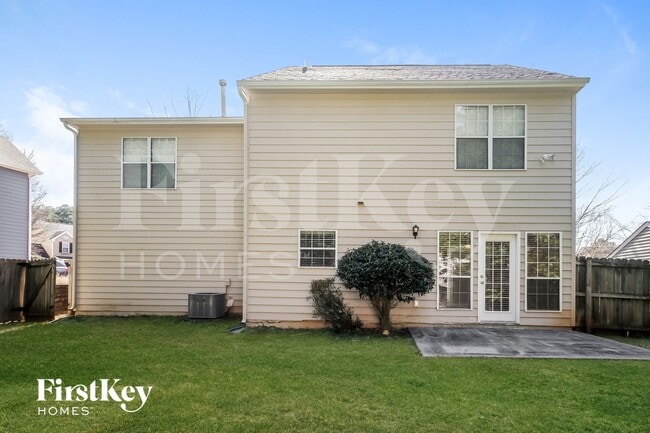 Building Photo - 2701 Chadwick Ln NW