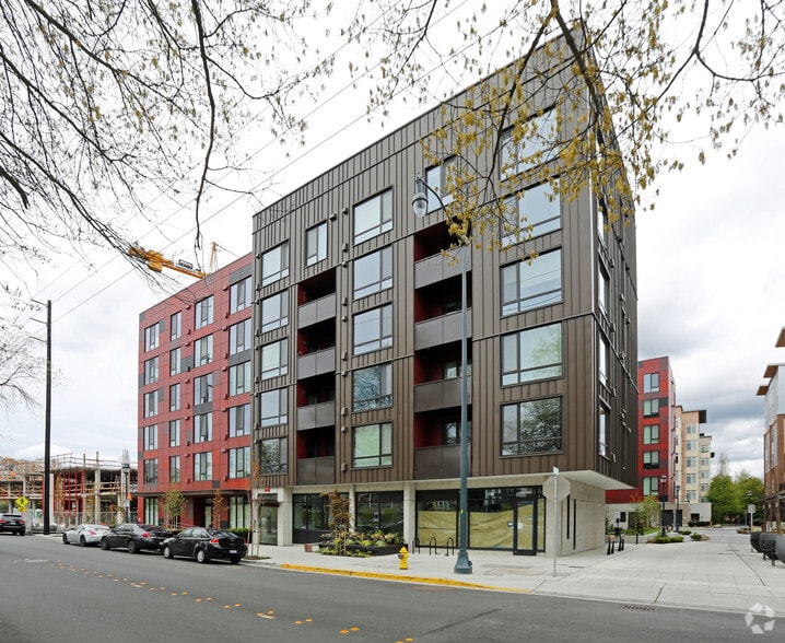 Primary Photo - Ravello