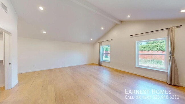 Building Photo - 8551 Wilbur Ave