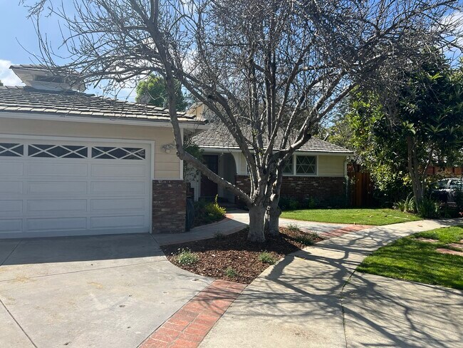 Located at the end of a Cul-de-Sac - 13228 Margate St