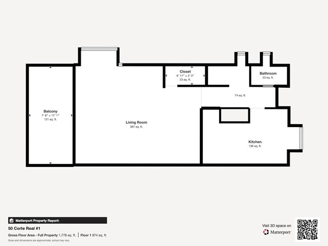 Building Photo - 50 Corte Real