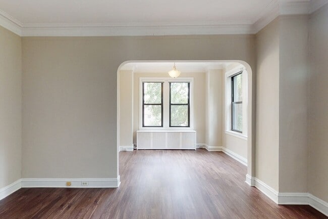 Floorplan - Windermere House