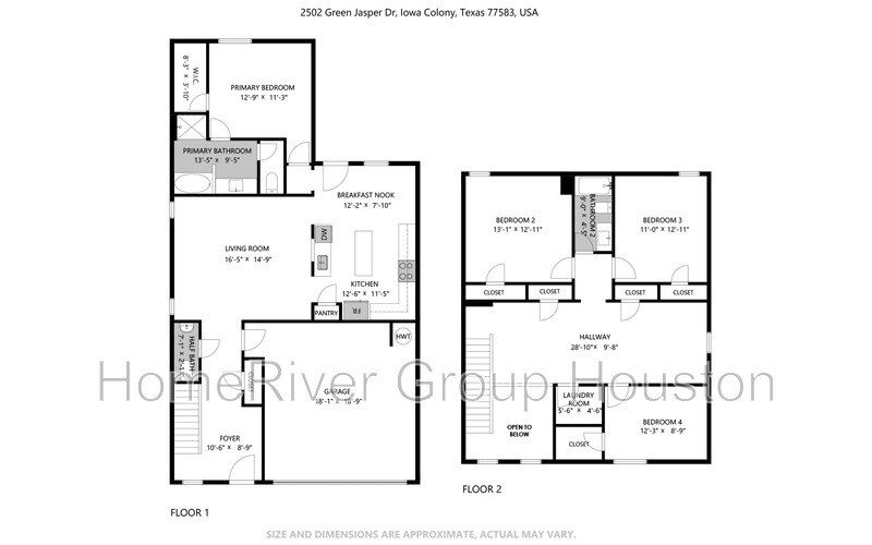 Building Photo - 2502 Green Jasper Dr