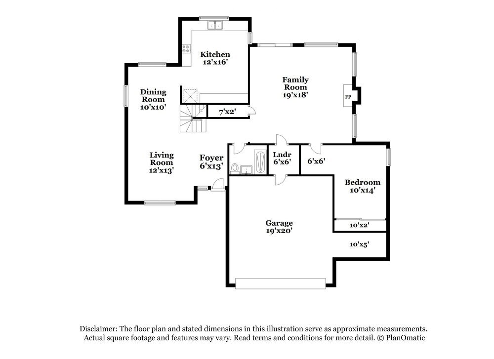 Building Photo - 1297 E Tradewind Dr