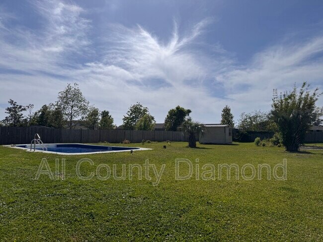 Building Photo - 607 Plantation Ct