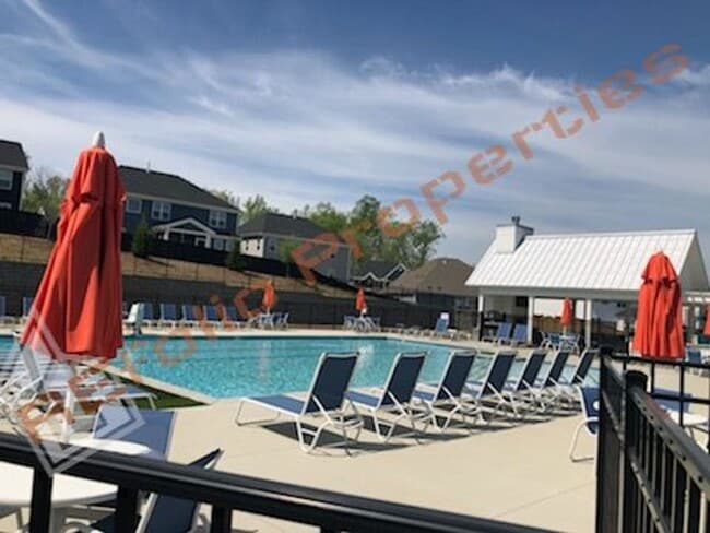 Building Photo - 9104 Kitchin Farms Wy