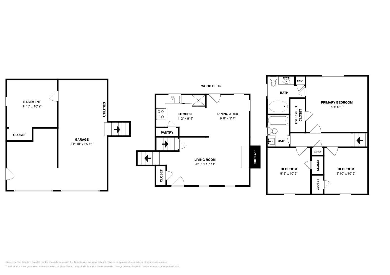 Building Photo - 305 Madeline Way
