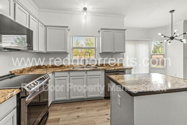 Building Photo - 11852 Geyser Ct
