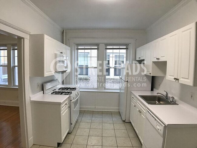 Primary Photo - 2 bedroom in Boston MA 02135