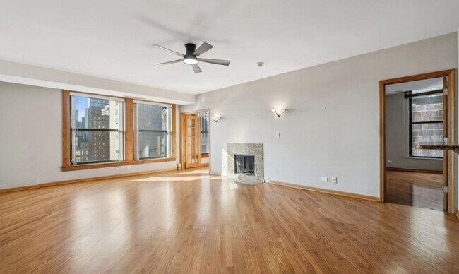 Building Photo - 431 S Dearborn St