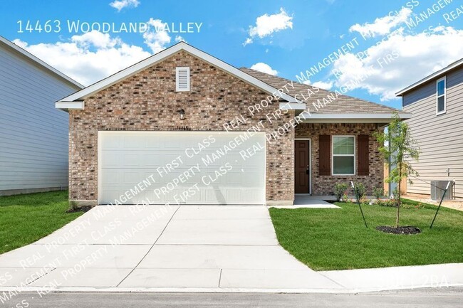 Primary Photo - 14463 Woodland Vly