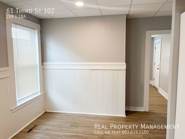 Building Photo - 61 Third St 102-