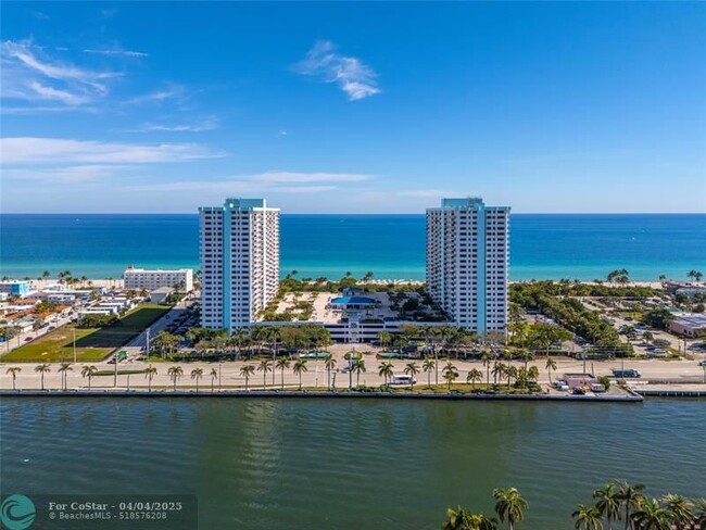 Building Photo - 1201 S Ocean Dr