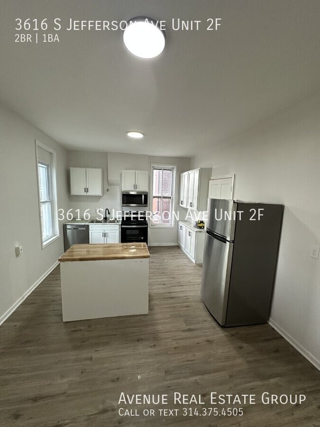 Building Photo - Spacious 2-Bedroom 1-Bathroom in Saint Lou...