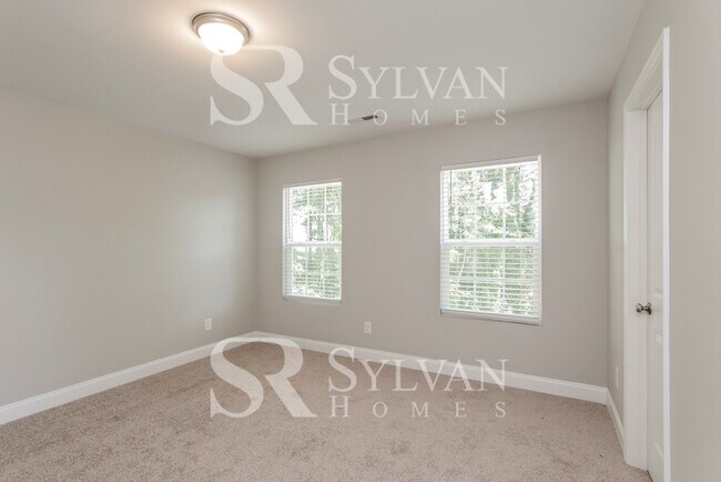 Building Photo - The Lifestyle You Deserve.