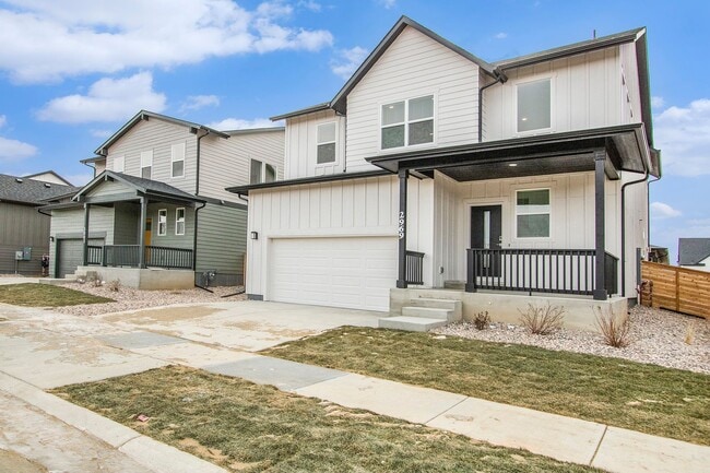 Building Photo - Exquisite 3 Bed 2.5 Bath Single Family Home