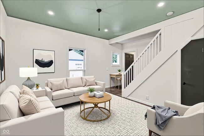 Building Photo - 6543 Ferguson St