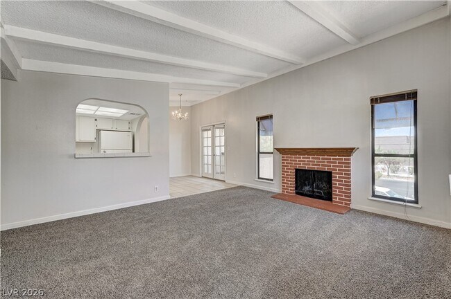 Building Photo - 6149 W Oakey Blvd