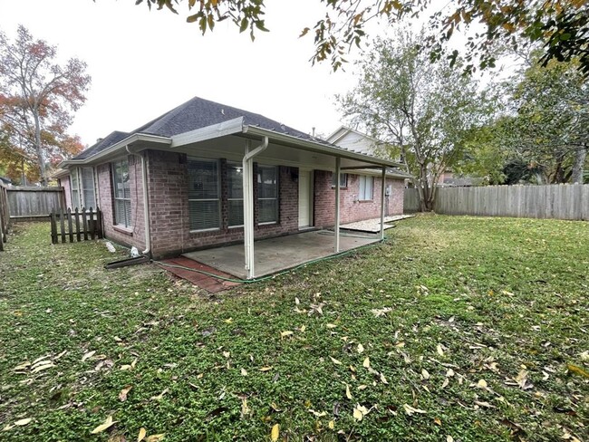 Building Photo - 21430 Park Timbers Ln